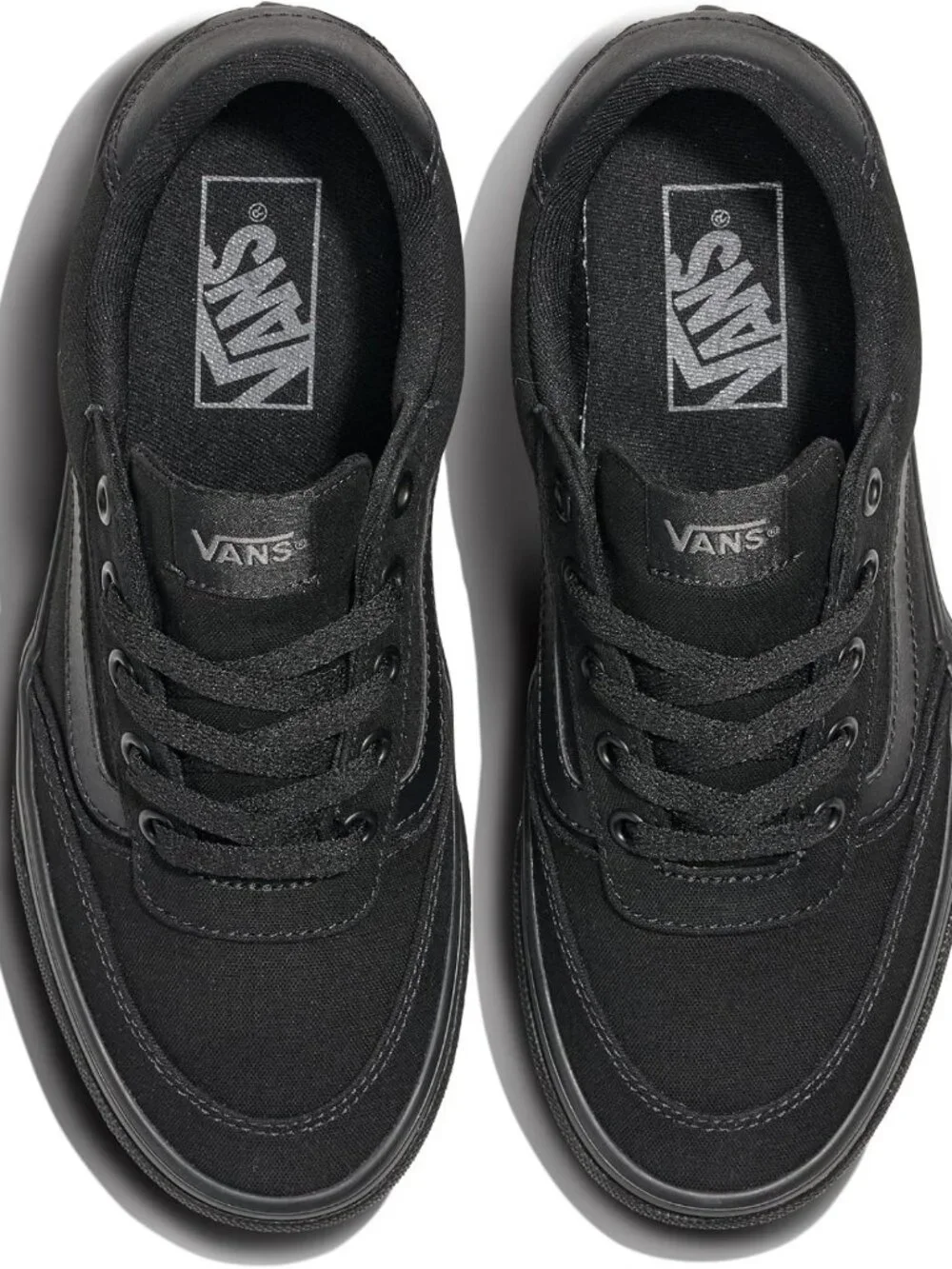 Stylish Women's Brooklyn Lace-Up Sneakers | Casual Comfort & Trendy Design
